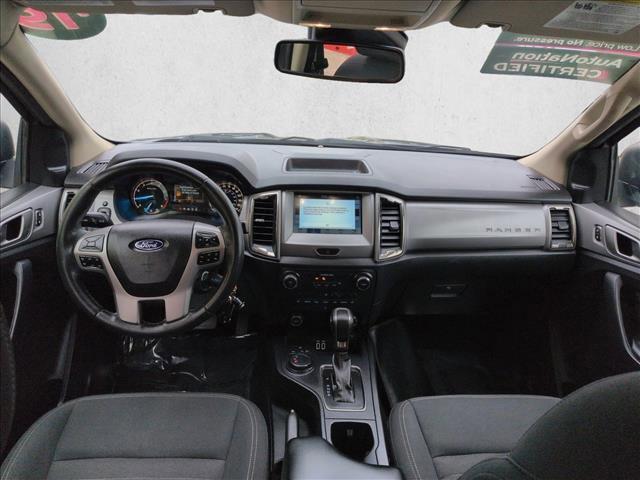 used 2019 Ford Ranger car, priced at $24,708
