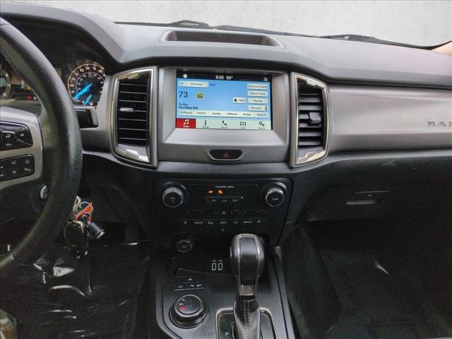 used 2019 Ford Ranger car, priced at $24,708