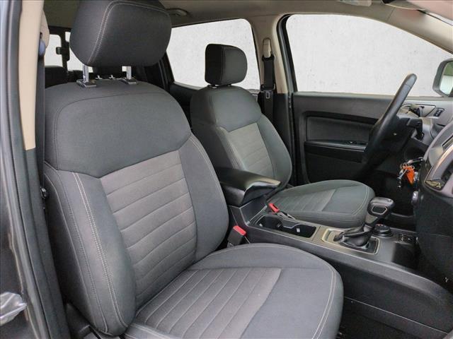 used 2019 Ford Ranger car, priced at $24,708