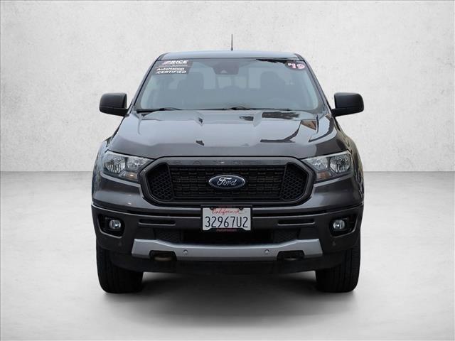 used 2019 Ford Ranger car, priced at $24,708