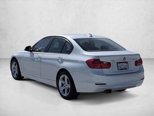 used 2015 BMW 328 car, priced at $13,499