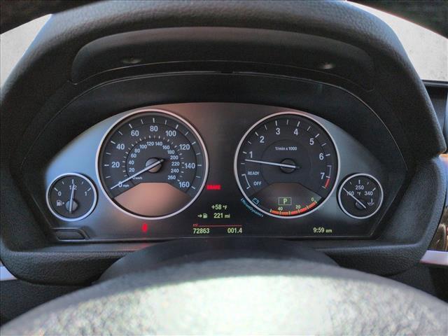 used 2015 BMW 328 car, priced at $13,499