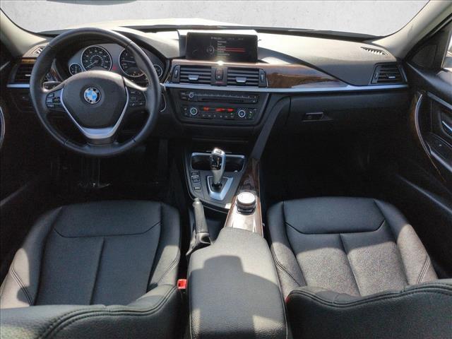 used 2015 BMW 328 car, priced at $13,499