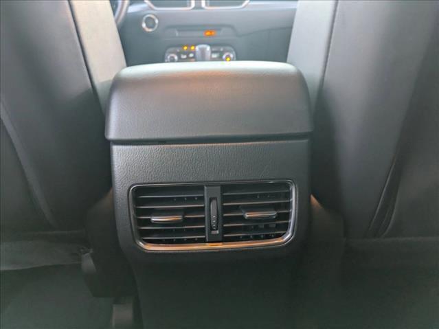 used 2019 Mazda CX-5 car, priced at $18,500