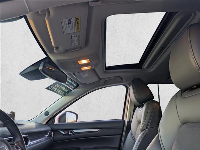 used 2019 Mazda CX-5 car, priced at $18,500