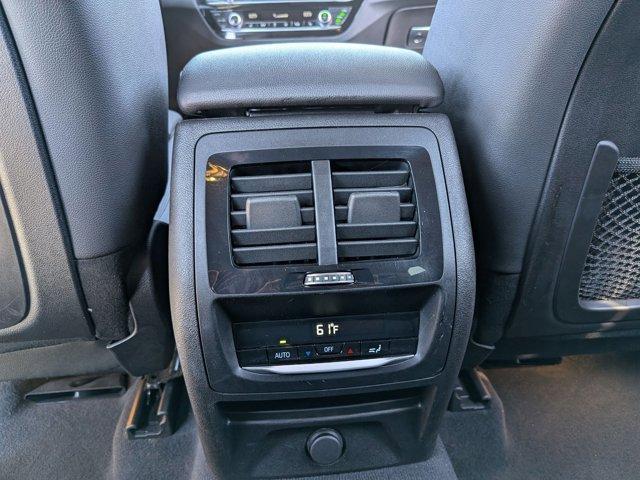 used 2019 BMW X3 car, priced at $19,995