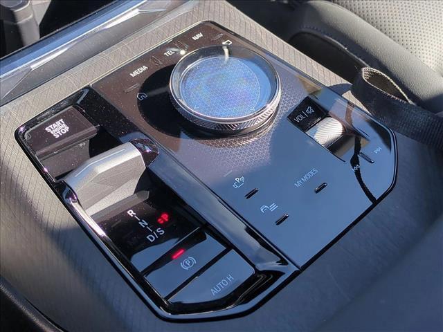 new 2026 BMW X3 car, priced at $74,390