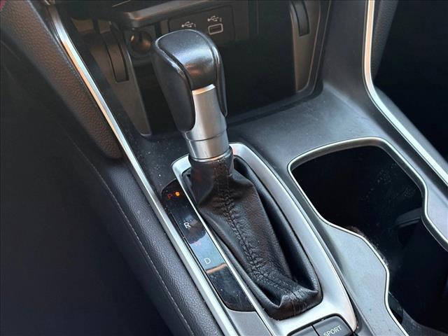 used 2022 Honda Accord car, priced at $24,999