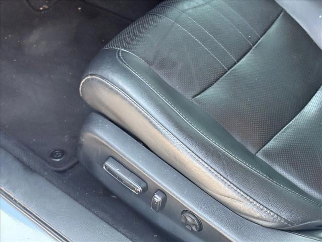 used 2022 Honda Accord car, priced at $24,999