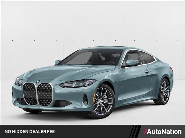 new 2027 BMW 430 car, priced at $74,390