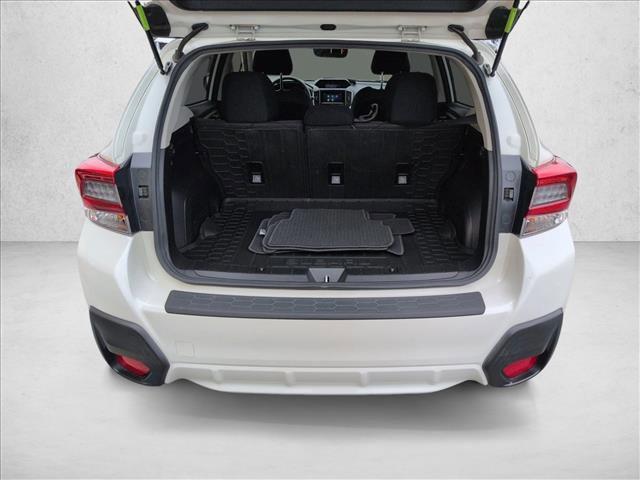used 2023 Subaru Crosstrek car, priced at $22,999