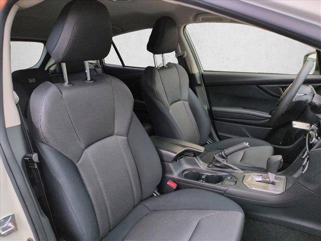 used 2023 Subaru Crosstrek car, priced at $22,999