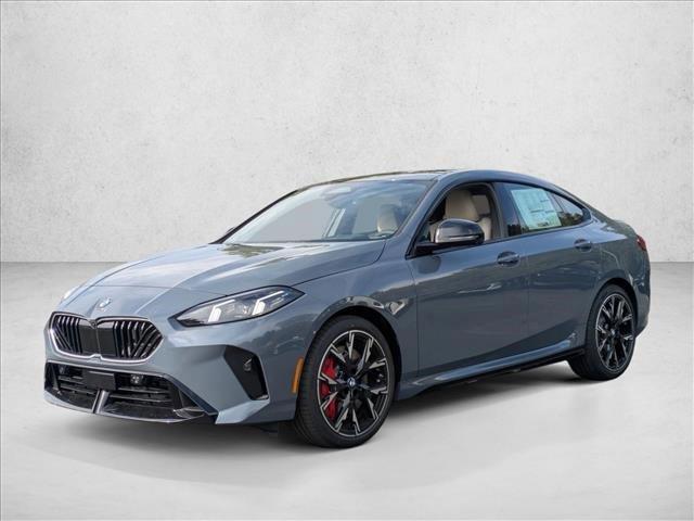 used 2026 BMW 228 Gran Coupe car, priced at $49,075