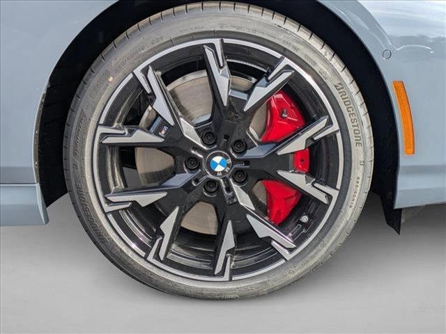 used 2026 BMW 228 Gran Coupe car, priced at $49,075