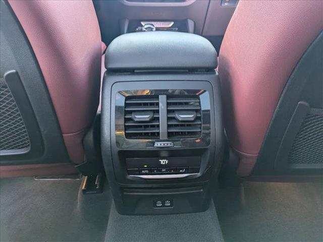 used 2024 BMW X3 car, priced at $41,333