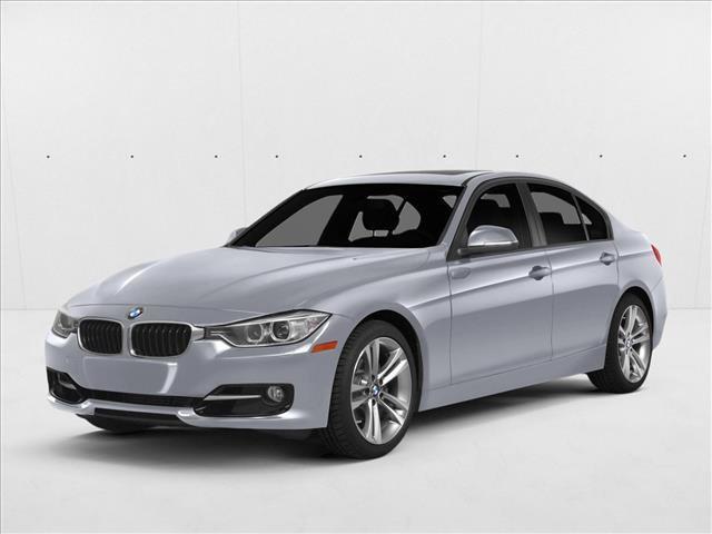 used 2015 BMW 320 car, priced at $9,999