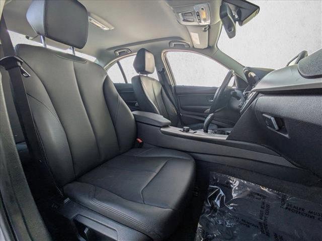 used 2015 BMW 320 car, priced at $9,999