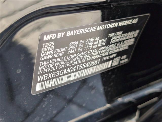 new 2026 BMW X2 car, priced at $54,155