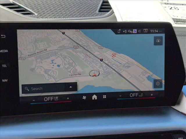 new 2026 BMW X2 car, priced at $54,155