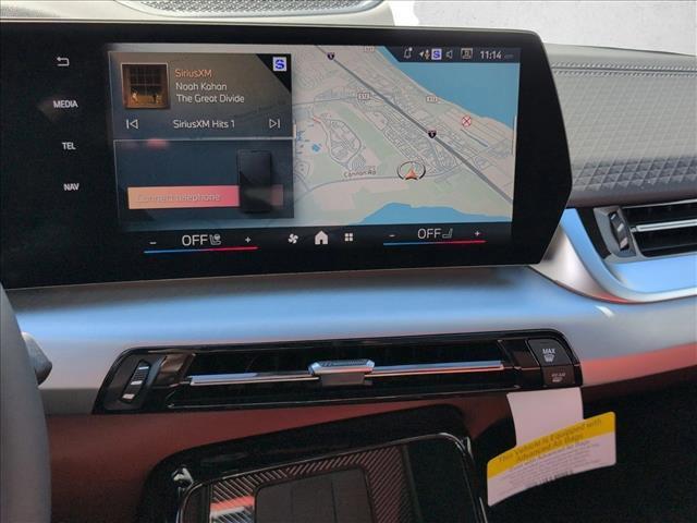 new 2026 BMW X2 car, priced at $54,155