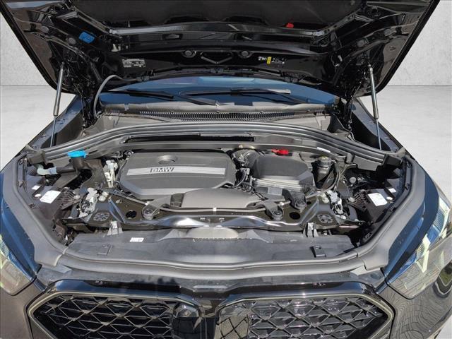 new 2026 BMW X2 car, priced at $54,155