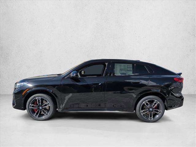 new 2026 BMW X2 car, priced at $54,155