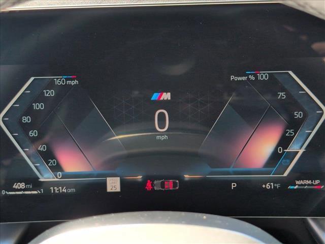 new 2026 BMW X2 car, priced at $54,155