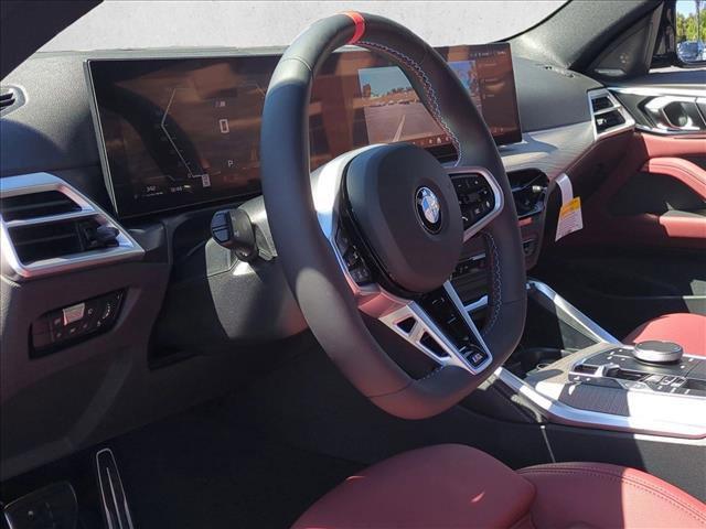 new 2026 BMW M440 car, priced at $72,340