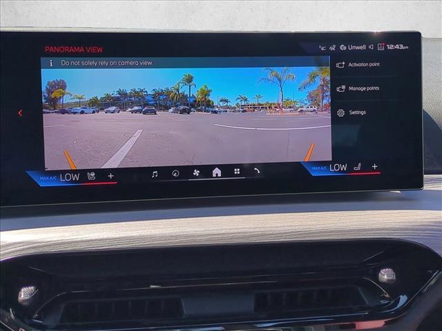 new 2026 BMW M440 car, priced at $72,340