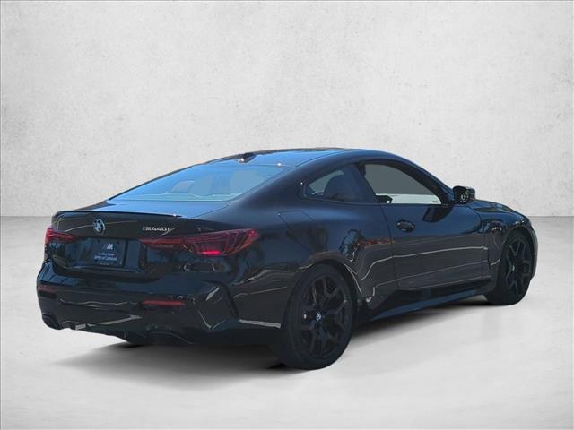 new 2026 BMW M440 car, priced at $72,340