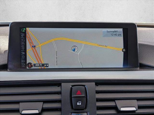 used 2015 BMW 428 car, priced at $13,999