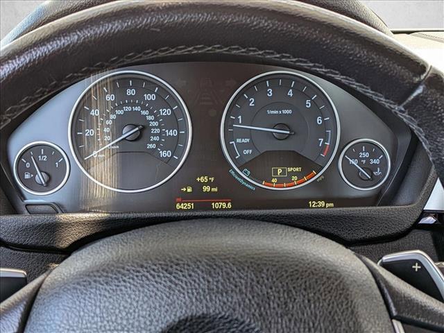 used 2015 BMW 428 car, priced at $13,999