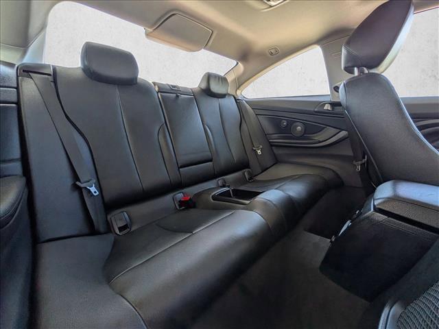 used 2015 BMW 428 car, priced at $13,999