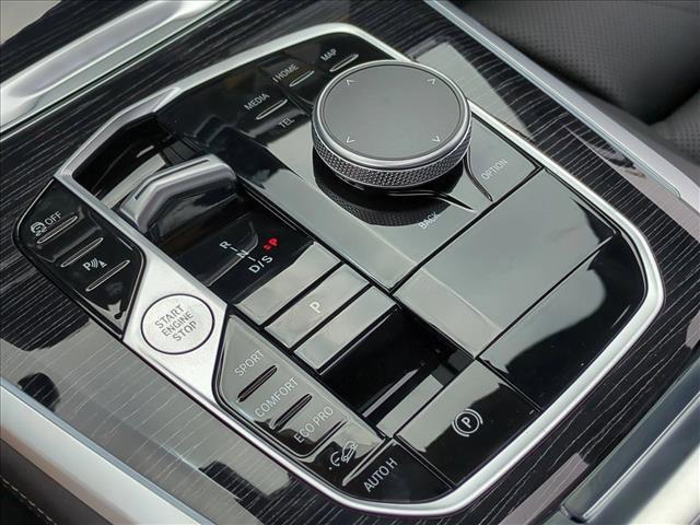 used 2026 BMW X5 car, priced at $87,040