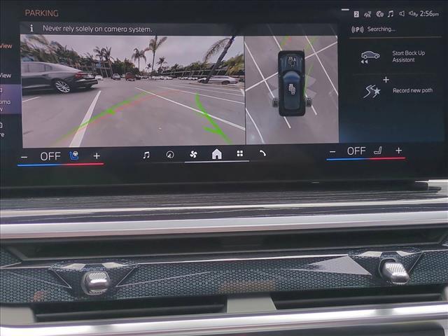 used 2026 BMW X5 car, priced at $87,040