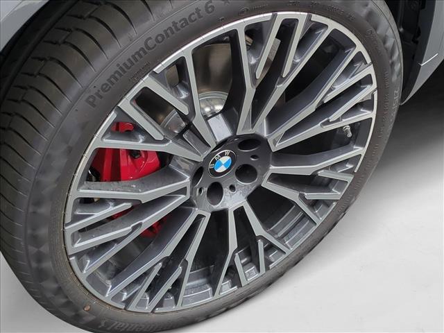 used 2026 BMW X5 car, priced at $87,040
