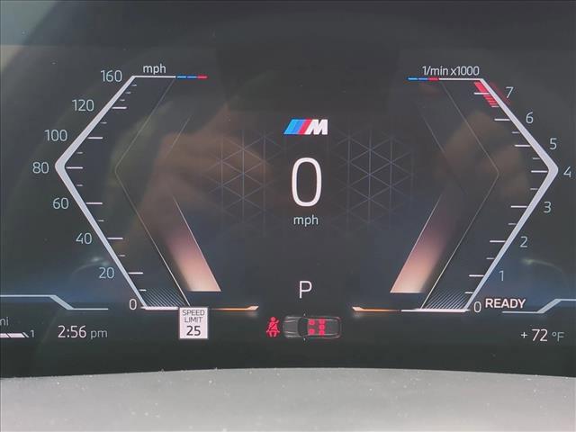 used 2026 BMW X5 car, priced at $87,040