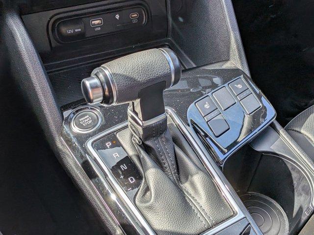 used 2023 Kia Sportage car, priced at $25,999