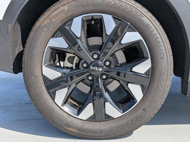 used 2023 Kia Sportage car, priced at $25,999