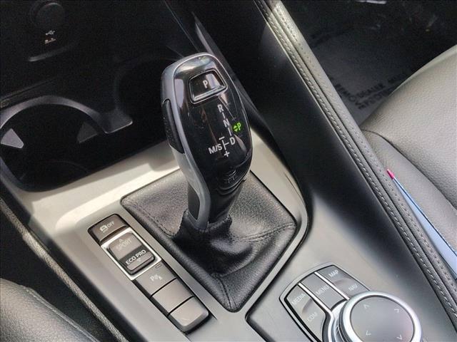 used 2021 BMW X1 car, priced at $21,385
