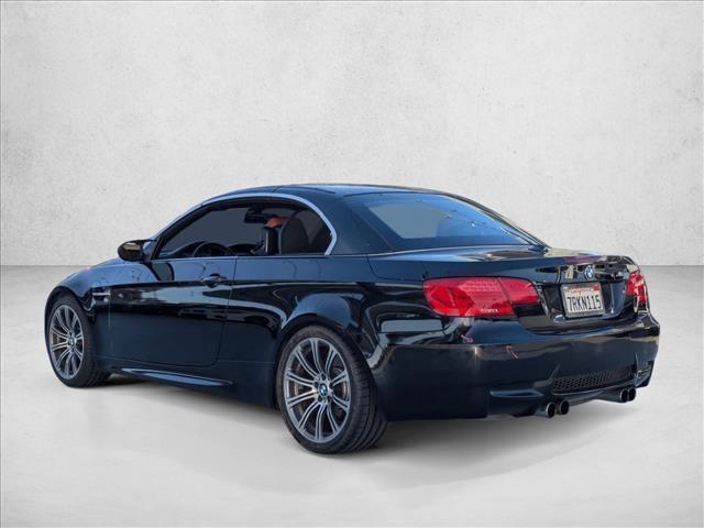 used 2013 BMW M3 car, priced at $20,991