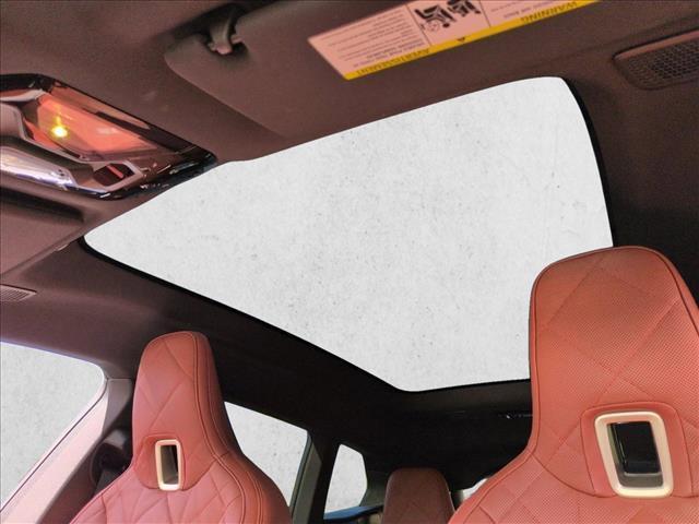 used 2025 BMW iX car, priced at $70,999