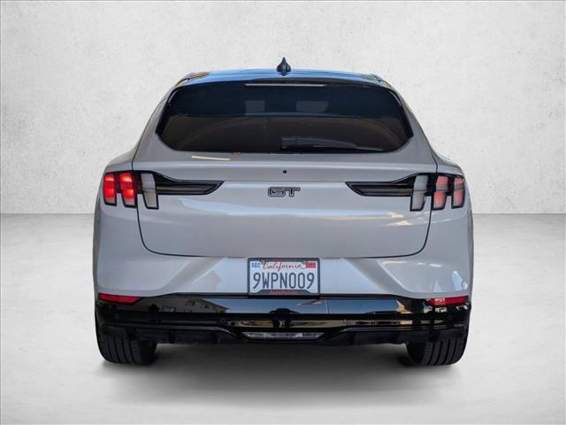 used 2022 Ford Mustang Mach-E car, priced at $29,998