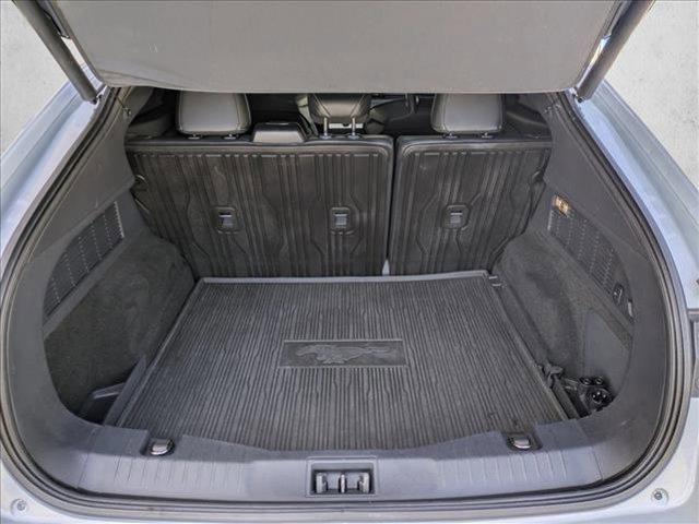 used 2022 Ford Mustang Mach-E car, priced at $29,998