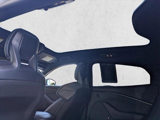 used 2022 Ford Mustang Mach-E car, priced at $29,998