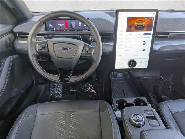 used 2022 Ford Mustang Mach-E car, priced at $29,998