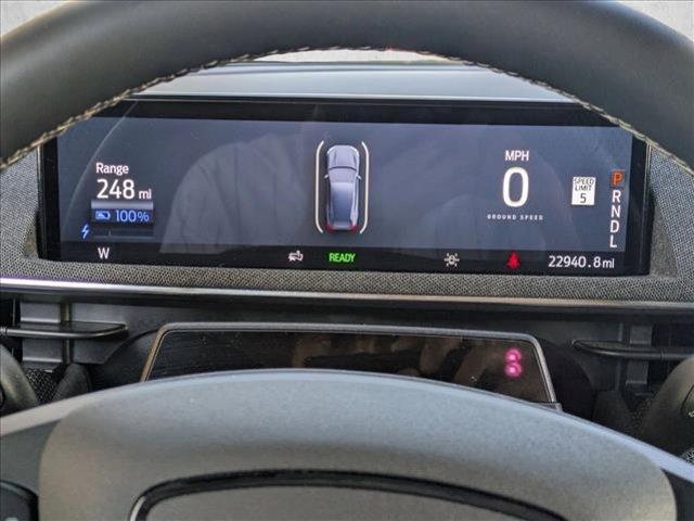 used 2022 Ford Mustang Mach-E car, priced at $29,998