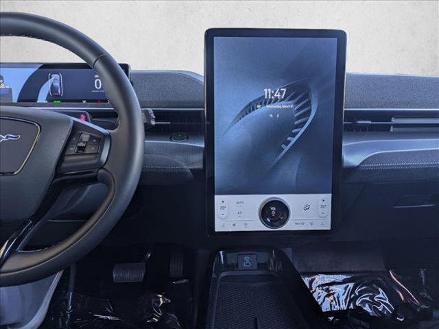 used 2022 Ford Mustang Mach-E car, priced at $29,998