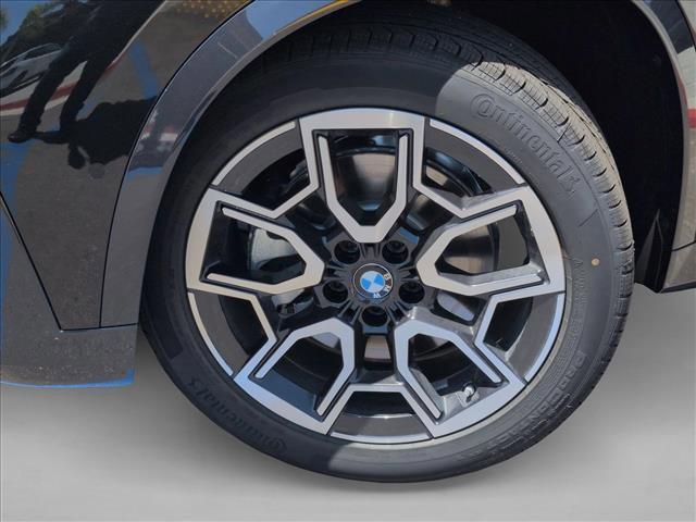 used 2026 BMW X1 car, priced at $49,250