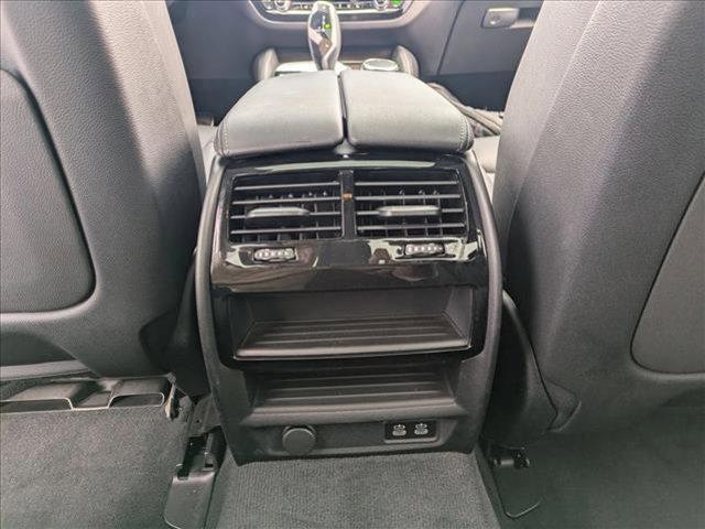 used 2023 BMW 530e car, priced at $36,500